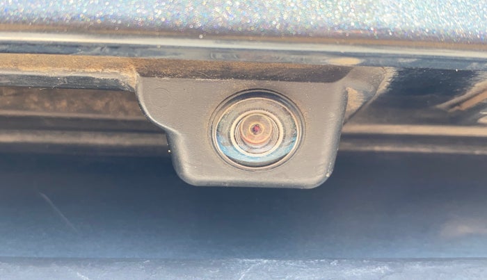 2022 Skoda KUSHAQ STYLE 1.5L TSI DSG, Petrol, Automatic, 79,930 km, Parking Camera