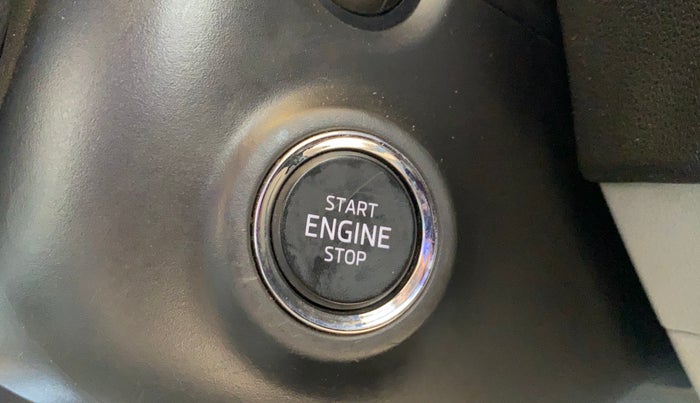 2022 Skoda KUSHAQ STYLE 1.5L TSI DSG, Petrol, Automatic, 79,930 km, Keyless Start/ Stop Button