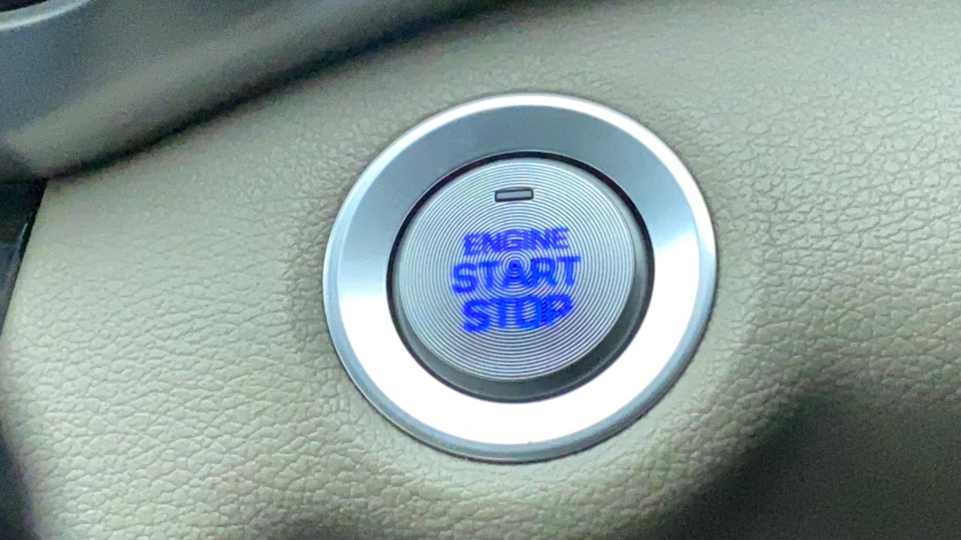 2021 Hyundai New Elantra 2.0 SX(O) AT PETROL, Petrol, Automatic, 16,561 km, Keyless Start/ Stop Button