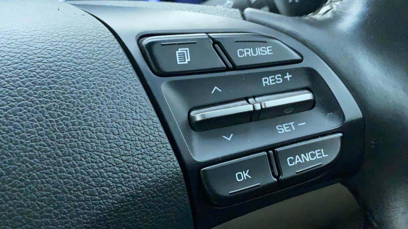 2021 Hyundai New Elantra 2.0 SX(O) AT PETROL, Petrol, Automatic, 16,561 km, Adaptive Cruise Control