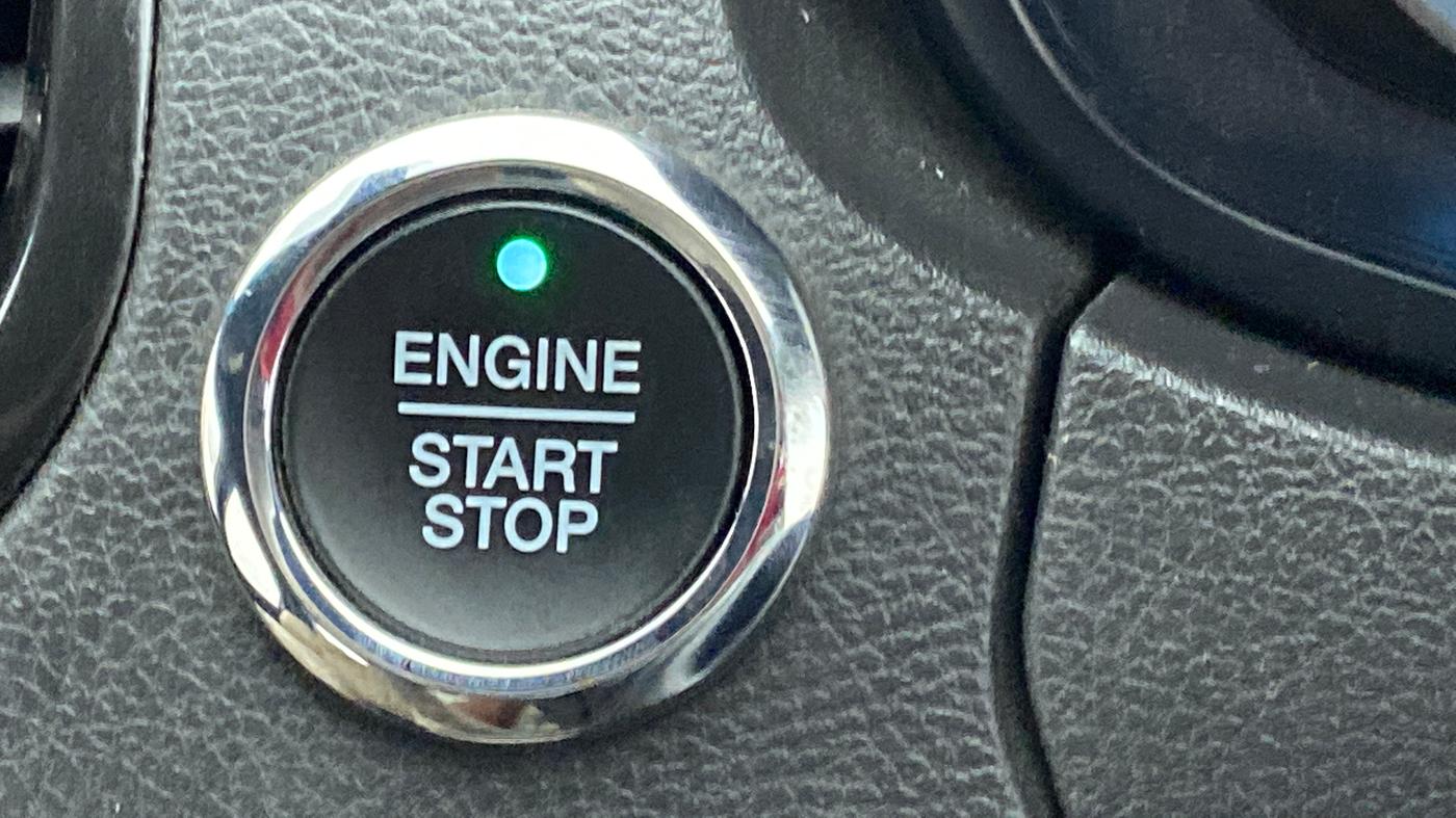 2020 Ford FREESTYLE TITANIUM 1.5 DIESEL, Diesel, Manual, 38,278 km, Keyless Start/ Stop Button