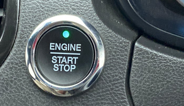 2020 Ford FREESTYLE TITANIUM 1.5 DIESEL, Diesel, Manual, 38,278 km, Keyless Start/ Stop Button