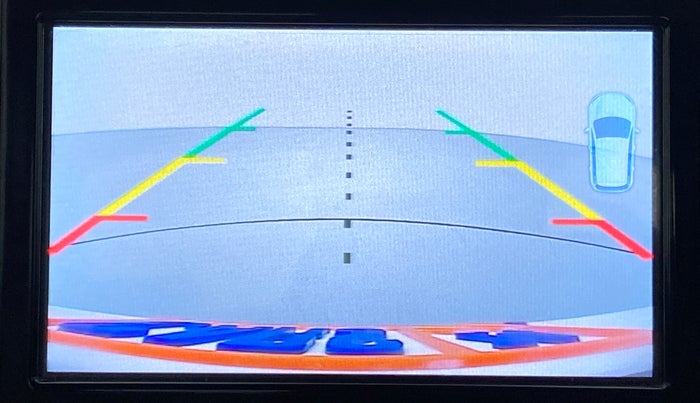 2020 Ford FREESTYLE TITANIUM 1.5 DIESEL, Diesel, Manual, 38,278 km, Parking Camera