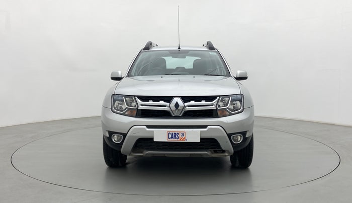 2018 Renault Duster RXZ AMT 110 PS, Diesel, Automatic, 72,956 km, Front