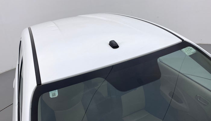 2018 Hyundai NEW SANTRO MAGNA, Petrol, Manual, 27,222 km, Roof