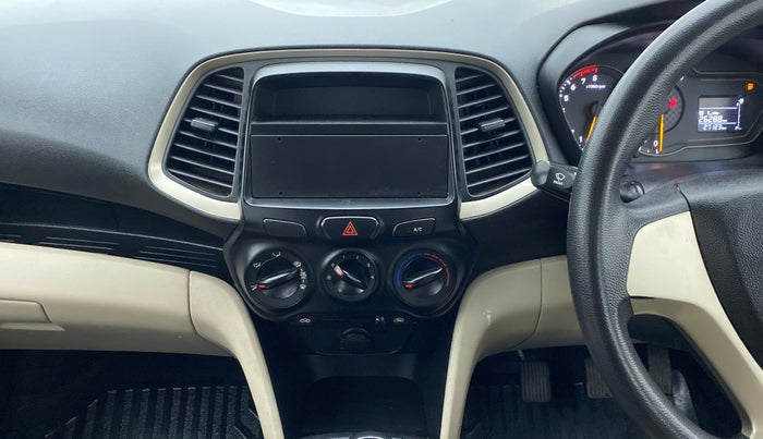 2018 Hyundai NEW SANTRO MAGNA, Petrol, Manual, 27,222 km, Air Conditioner