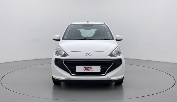 2018 Hyundai NEW SANTRO MAGNA, Petrol, Manual, 27,222 km, Front