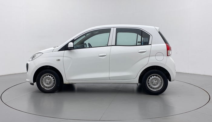2018 Hyundai NEW SANTRO MAGNA, Petrol, Manual, 27,222 km, Left Side