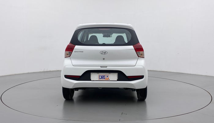 2018 Hyundai NEW SANTRO MAGNA, Petrol, Manual, 27,222 km, Back/Rear