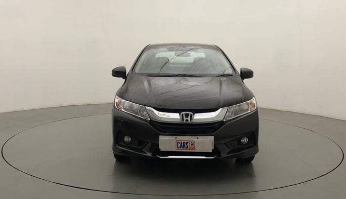 2015 Honda City 1.5L I-VTEC VX (O) MT, Petrol, Manual, 29,479 km, Front