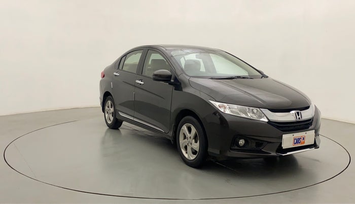 2015 Honda City 1.5L I-VTEC VX (O) MT, Petrol, Manual, 29,479 km, SRP