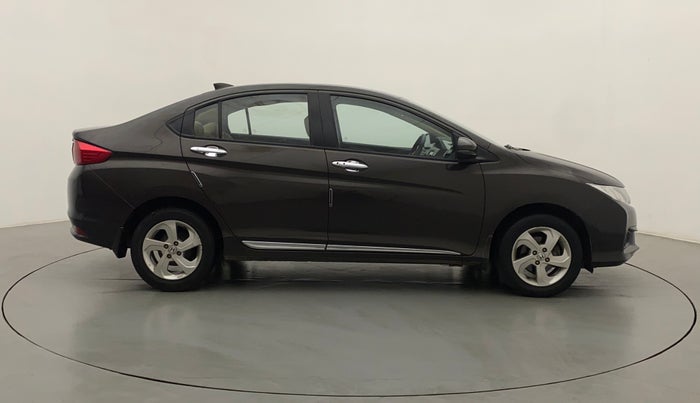 2015 Honda City 1.5L I-VTEC VX (O) MT, Petrol, Manual, 29,479 km, Right Side