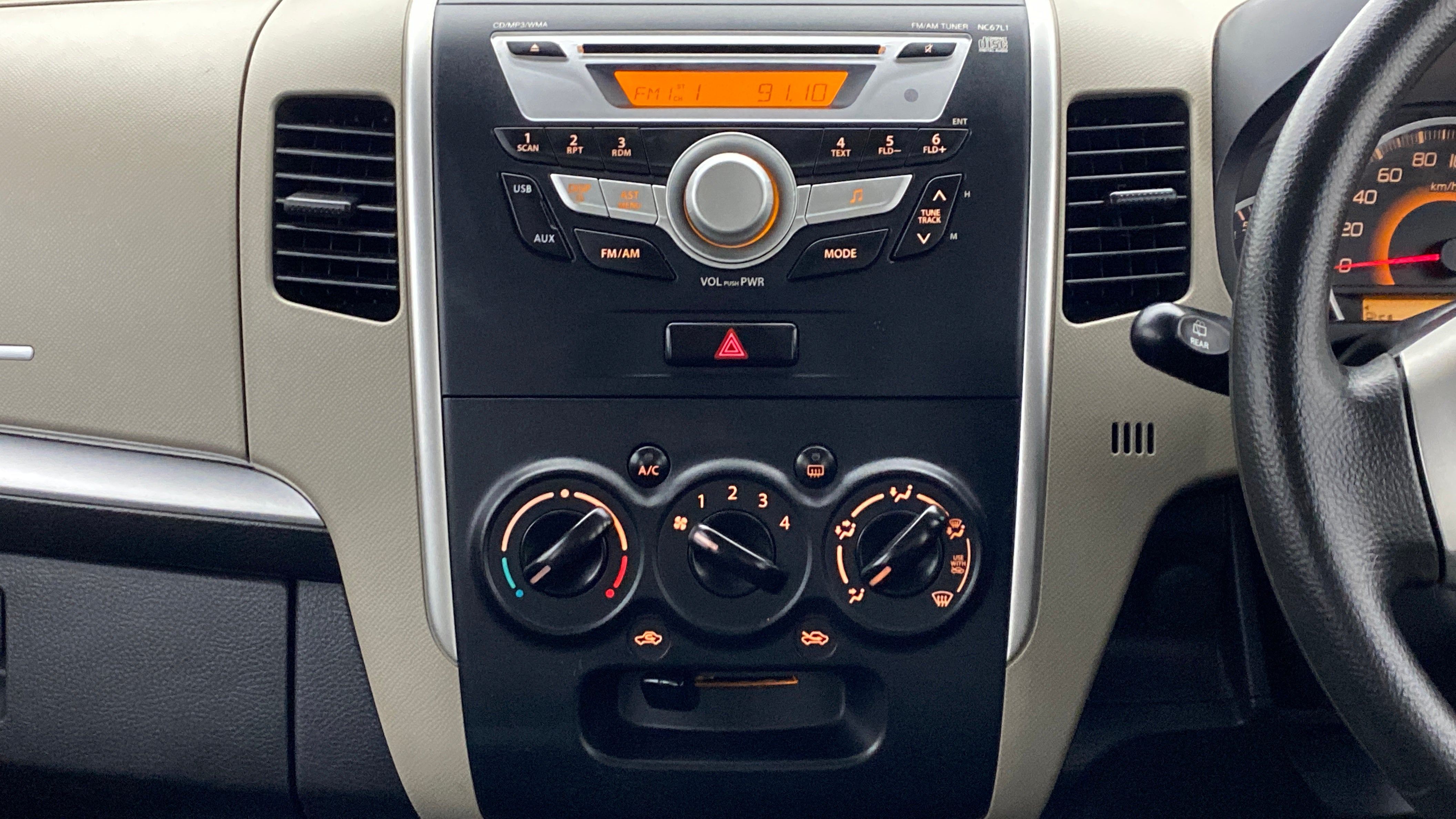 Features