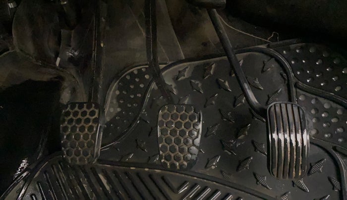 2022 Tata Tiago XZ PLUS CNG, CNG, Manual, 64,252 km, Pedals