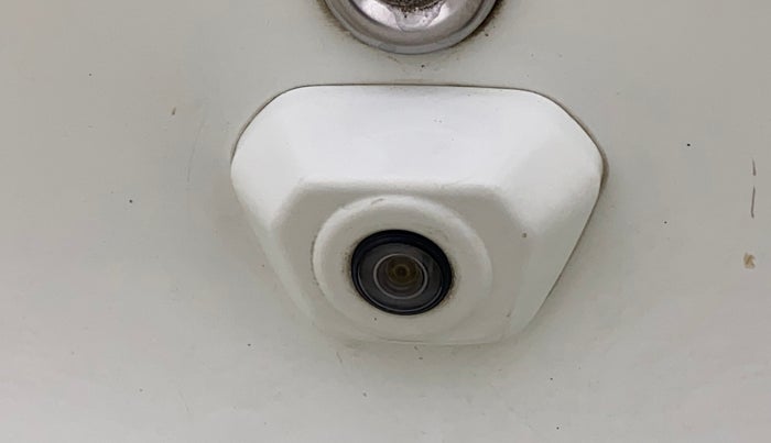 2022 Tata Tiago XZ PLUS CNG, CNG, Manual, 64,252 km, Parking Camera