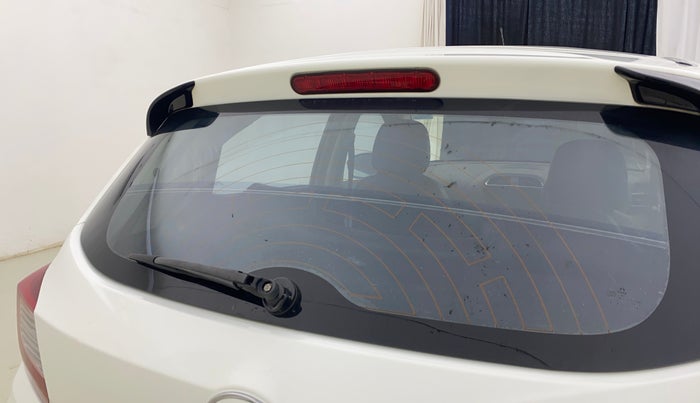 2022 Tata Tiago XZ PLUS CNG, CNG, Manual, 64,252 km, Rear Wiper