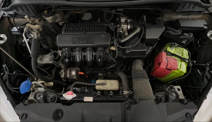 2016 Honda City 1.5L I-VTEC VX CVT, Petrol, Automatic, 56,976 km, Engine View
