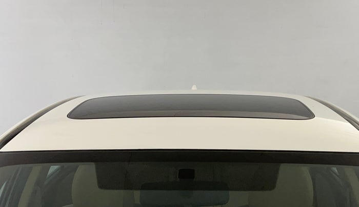 2016 Honda City 1.5L I-VTEC VX CVT, Petrol, Automatic, 56,976 km, Moonroof/ Sunroof