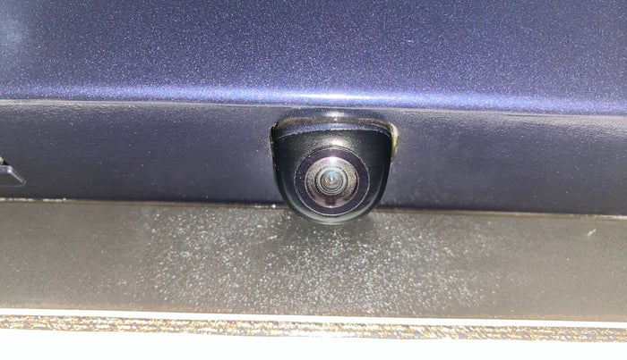 2020 Hyundai VENUE S+ 1.2, Petrol, Manual, 20,005 km, Parking Camera