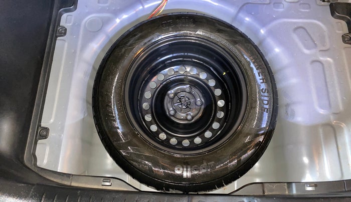 2020 Hyundai VENUE S+ 1.2, Petrol, Manual, 20,005 km, Spare Tyre