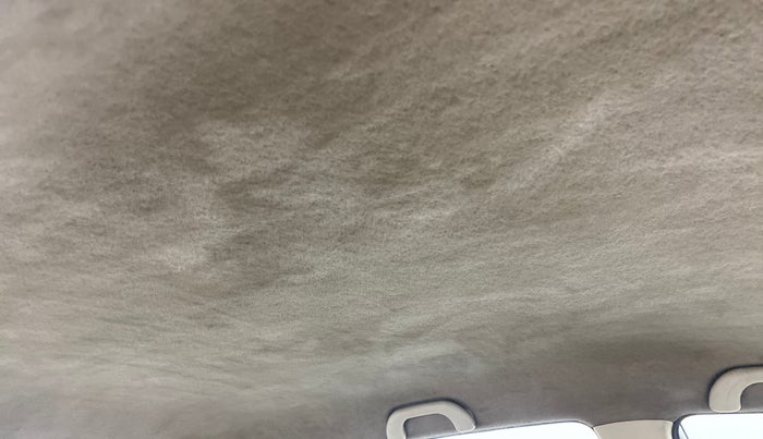 2011 Hyundai i10 MAGNA 1.2, Petrol, Manual, 84,641 km, Ceiling - Roof lining minor dirty
