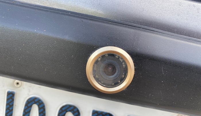 2020 Maruti Celerio X ZXI AMT, Petrol, Automatic, 23,783 km, Parking Camera