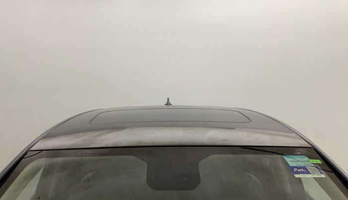 2024 Tata ALTROZ XZ PLUS SUNROOF CNG, CNG, Manual, 35,997 km, Moonroof/ Sunroof