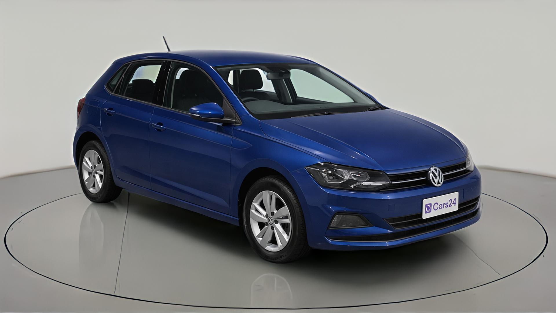 Volkswagen Polo image