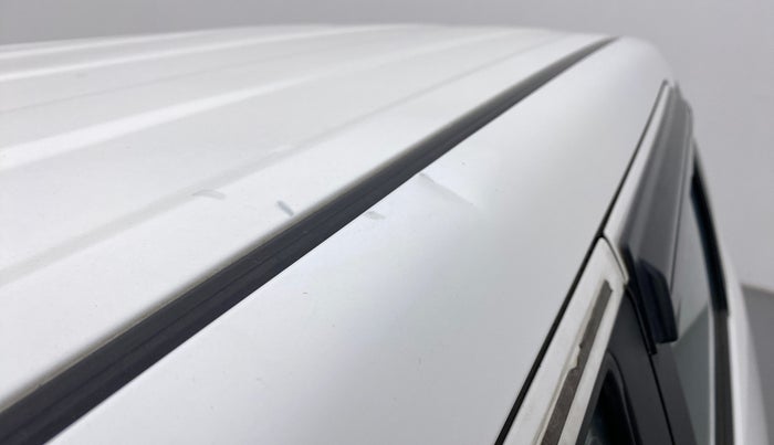 2019 Maruti New Wagon-R ZXI 1.2 AMT, Petrol, Automatic, 39,586 km, Left B pillar - Slightly dented