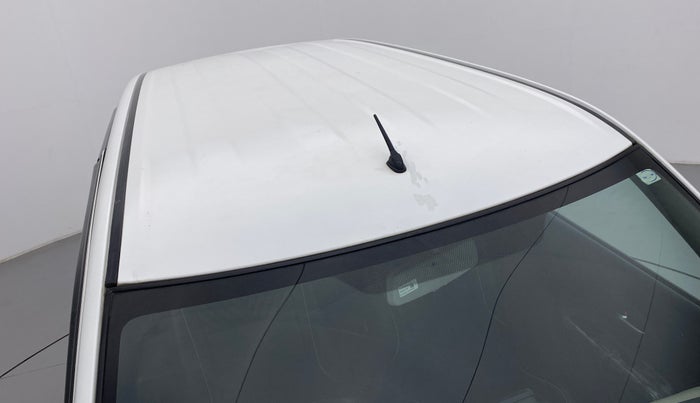 2019 Maruti New Wagon-R ZXI 1.2 AMT, Petrol, Automatic, 39,586 km, Roof