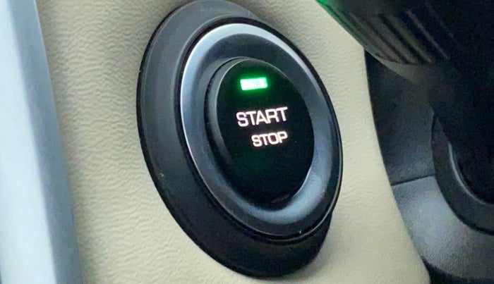 2021 MG HECTOR SHARP DCT PETROL, Petrol, Automatic, 6,468 km, Push Start Button