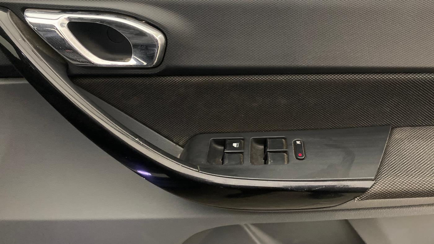 2019 Tata TIGOR XZ PLUS PETROL, Petrol, Manual, 62,832 km, Driver Side Door Panels Control