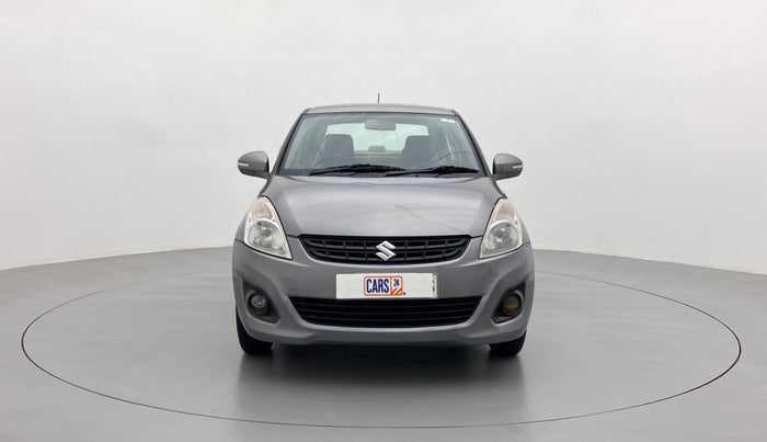 2014 Maruti Swift Dzire VXI, Petrol, Manual, 1,01,543 km, Front