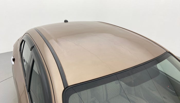 2017 Maruti Dzire VXI, Petrol, Manual, 24,286 km, Roof