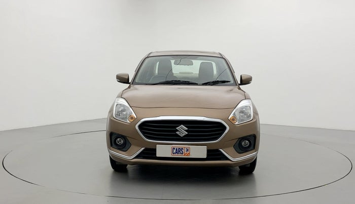 2017 Maruti Dzire VXI, Petrol, Manual, 24,286 km, Front