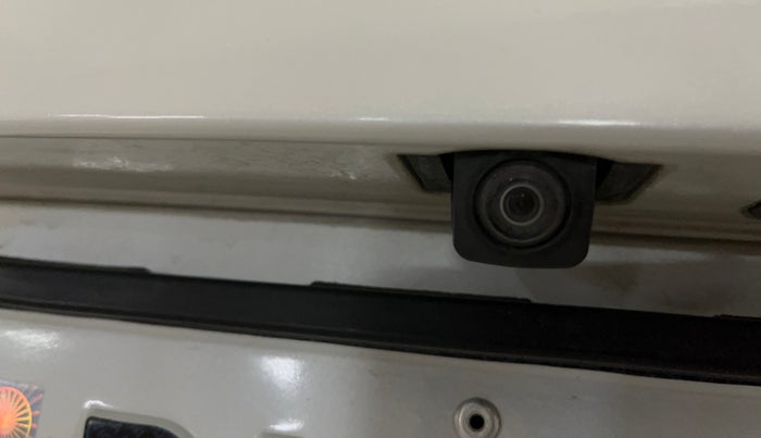 2019 Honda Civic 1.8L I-VTEC ZX CVT, Petrol, Automatic, 64,799 km, Parking Camera