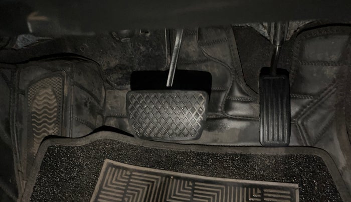 2019 Honda Civic 1.8L I-VTEC ZX CVT, Petrol, Automatic, 64,799 km, Pedals