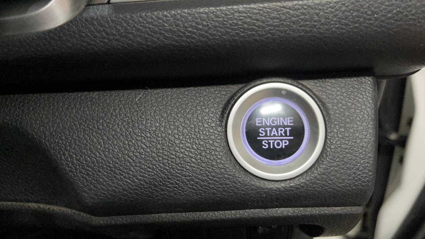 2019 Honda Civic 1.8L I-VTEC ZX CVT, Petrol, Automatic, 65,570 km, Keyless Start/ Stop Button