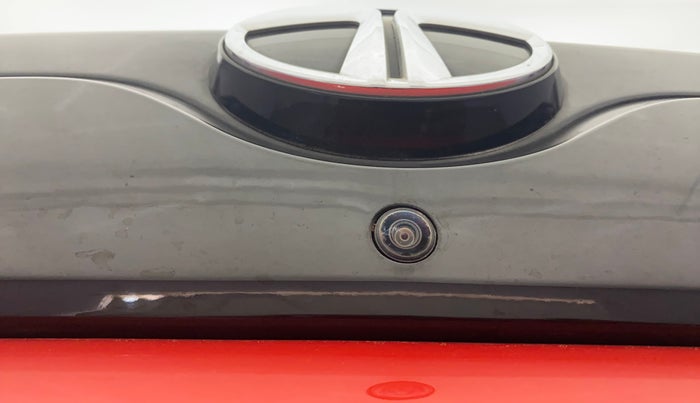 2021 Tata NEXON XZ PETROL, Petrol, Manual, 22,607 km, Parking Camera