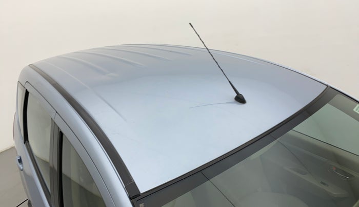 2013 Maruti Ertiga ZXI, Petrol, Manual, 79,332 km, Roof