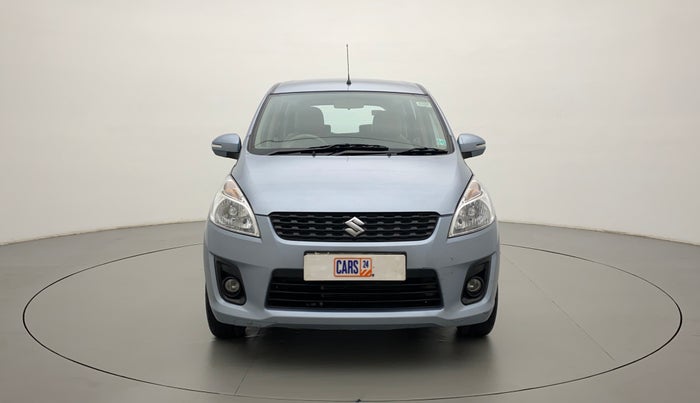 2013 Maruti Ertiga ZXI, Petrol, Manual, 79,332 km, Front