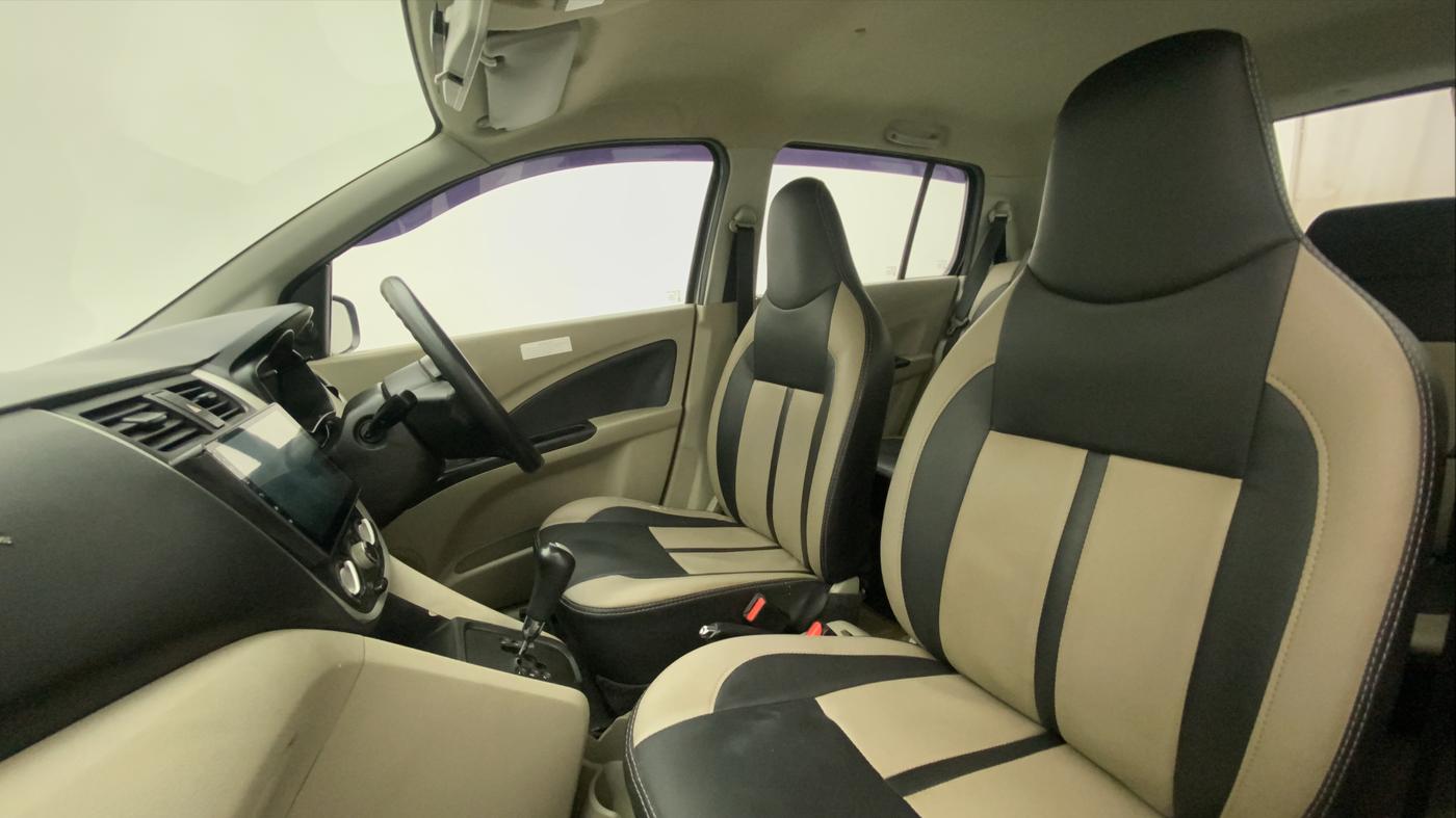 2015 Maruti Celerio VXI AMT, Petrol, Automatic, 73,222 km, Right Side Front Door Cabin