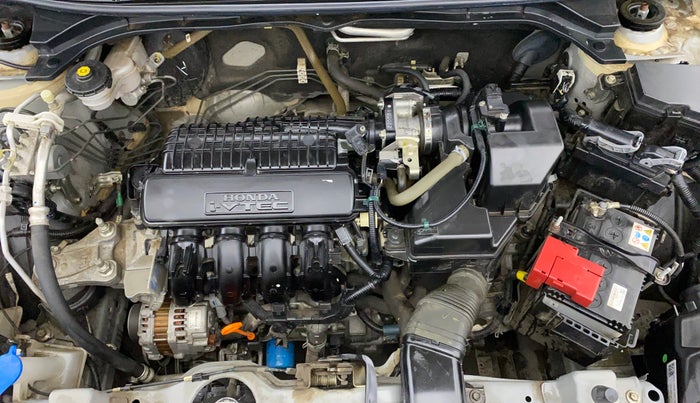 2022 Honda Amaze 1.2L I-VTEC S CVT, Petrol, Automatic, 17,210 km, Engine View