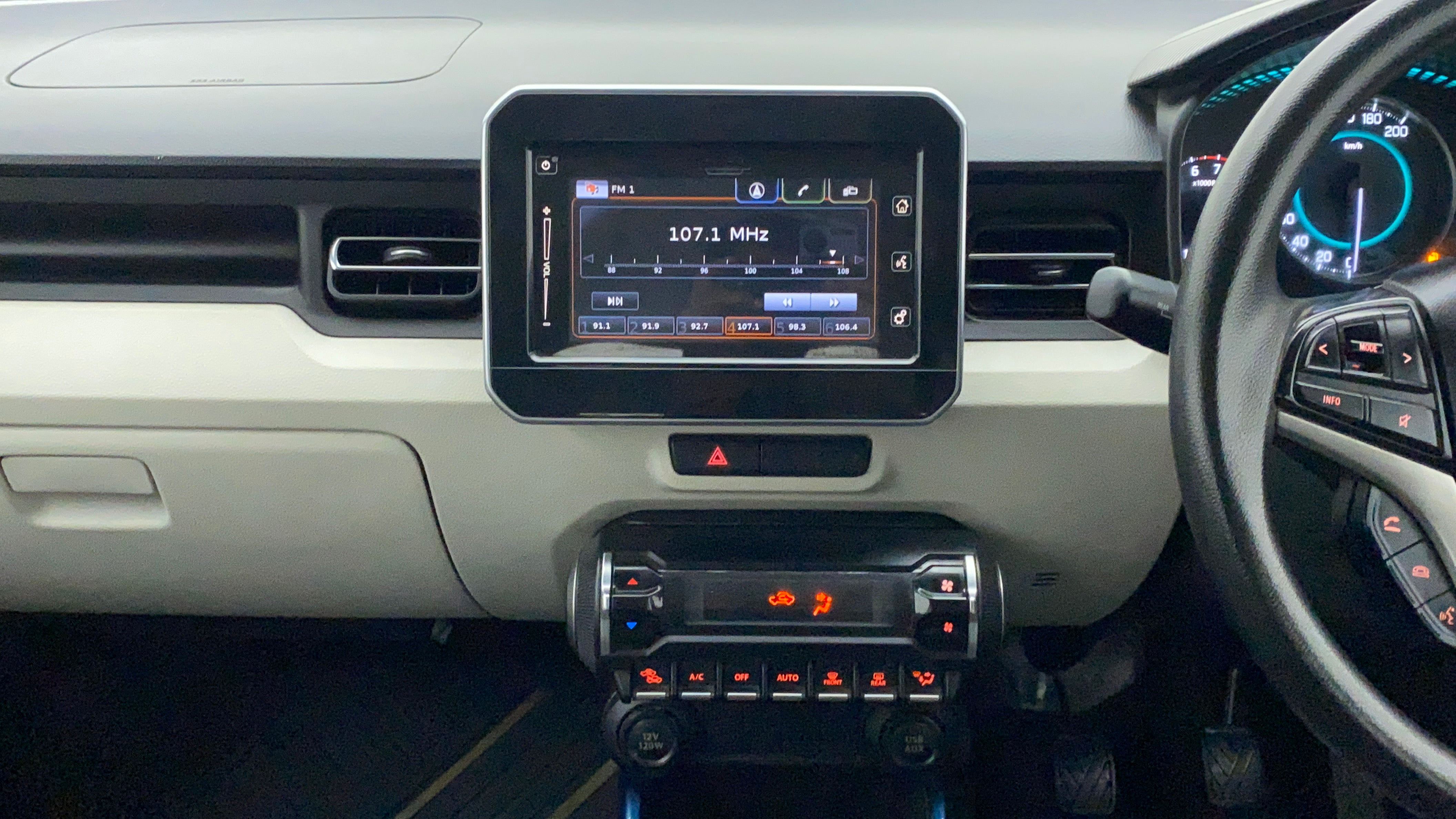 Features