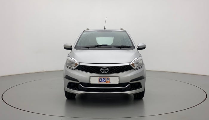 2017 Tata Tiago XT PETROL, Petrol, Manual, 39,216 km, Front