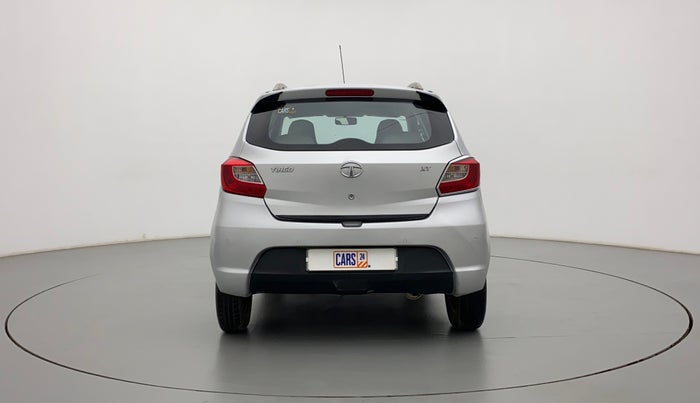 2017 Tata Tiago XT PETROL, Petrol, Manual, 39,216 km, Back/Rear