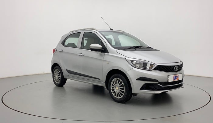 2017 Tata Tiago XT PETROL, Petrol, Manual, 39,216 km, SRP