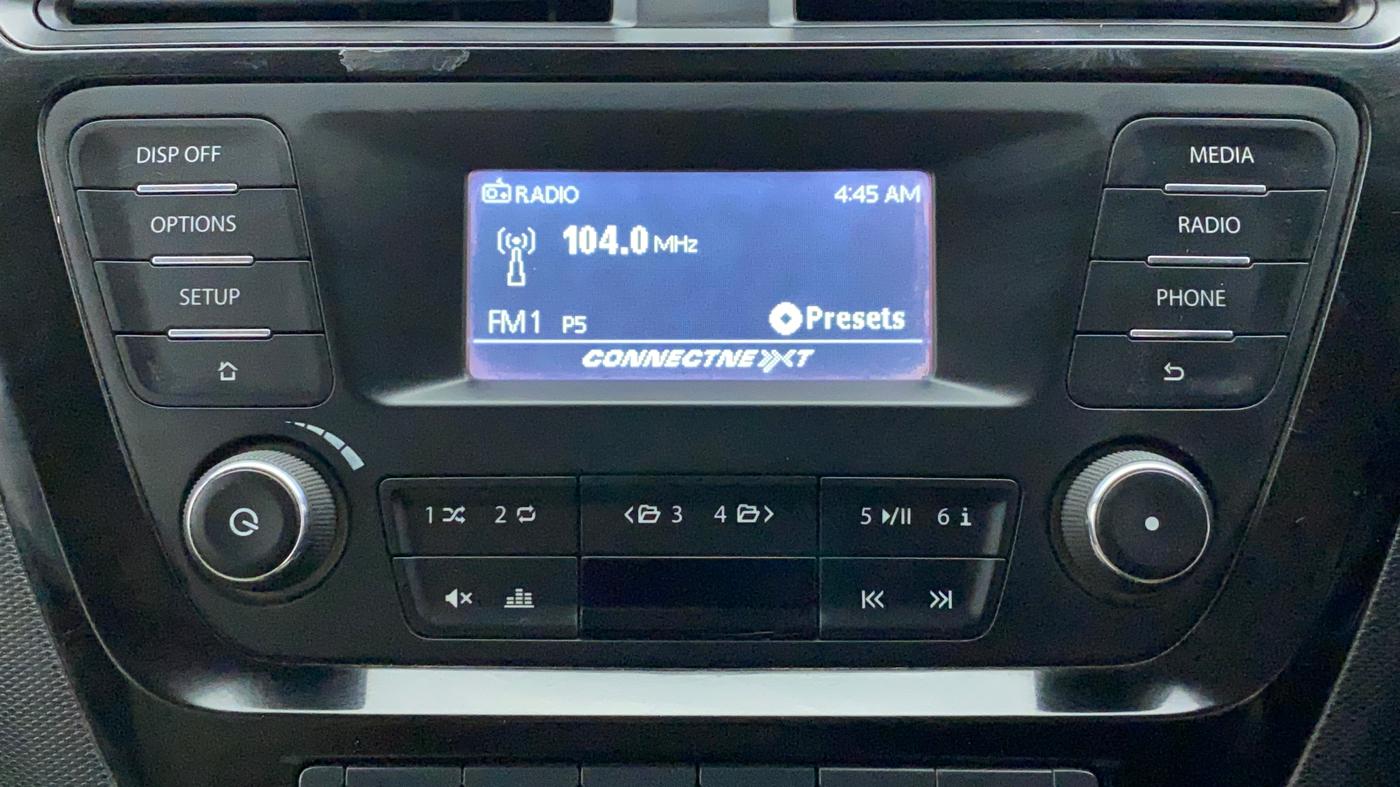 2017 Tata Tiago XT PETROL, Petrol, Manual, 39,216 km, Infotainment System