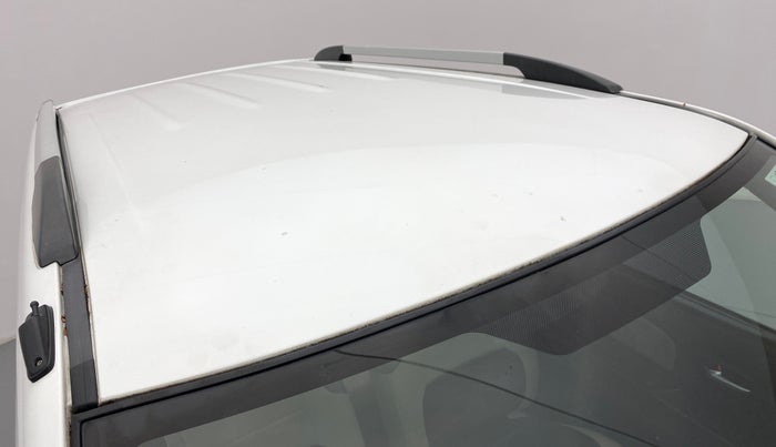2015 Maruti Wagon R 1.0 VXI AMT, Petrol, Automatic, 9,032 km, Roof