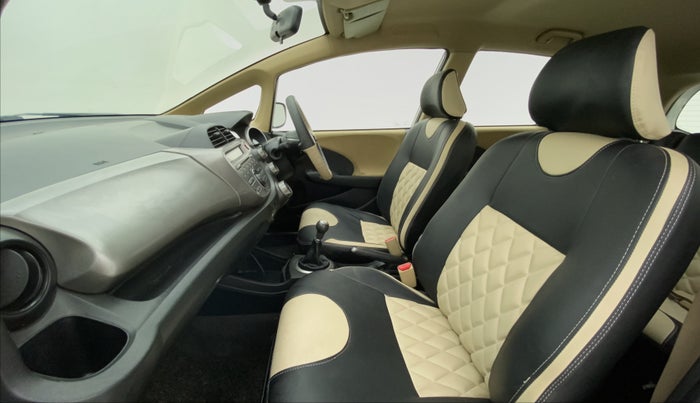 2012 Honda Jazz 1.2 SELECT I VTEC, Petrol, Manual, 76,225 km, Right Side Front Door Cabin